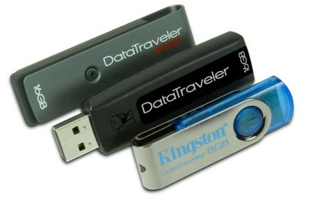 USB KINGSTON
